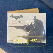 INART Batman Arkham Origins Battle Damaged 1/...