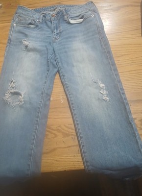 American Eagle Jeans - Size 6