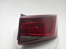 SEAT ATECA Tail Light Rear Lamp O/S 2016-2026 5 Door Hatchback RH  