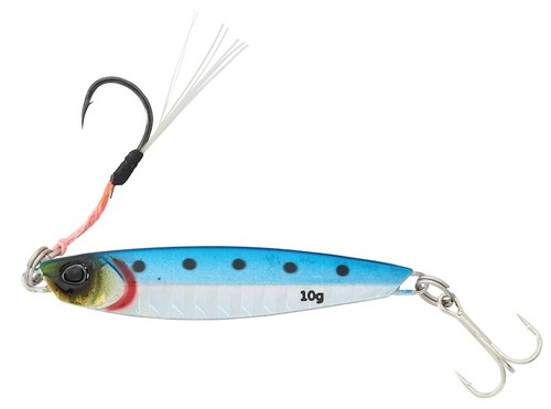 Daiwa Samurai Jig 15g - Picture 4 of 21