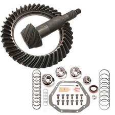 3.54 Ring And Pinion Master Bearing Install Kit - Dana 70hd