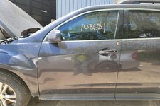 Driver Left Front Door Fits 12-17 EQUINOX 2067634