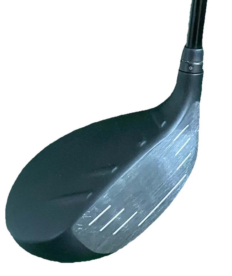 Ping G400 3 Wood 14.5* RH 70g X-Flex Tensei Orange CK Series Extra Stiff 42.5 HC - Image 2 of 4