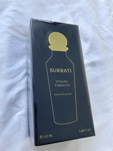 surrati italian tobacco Discover Fragrances at Iconic Perfumes get yours now. Surrati | eBay UK