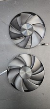 Nvidia GeForce RTX 4080 4090 Founders Edition FE GPU Cooling Fans
