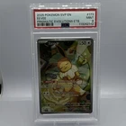 Pokémon Eevee Promo Holo Sv: Scarlet & Violet 173 PSA 9 English 2025