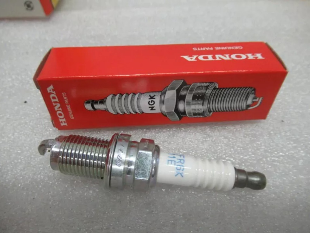 QTY 2  1998-2017 Honda Marine NGK IZFR6K-11E Spark Plug OEM 9807B-5617C