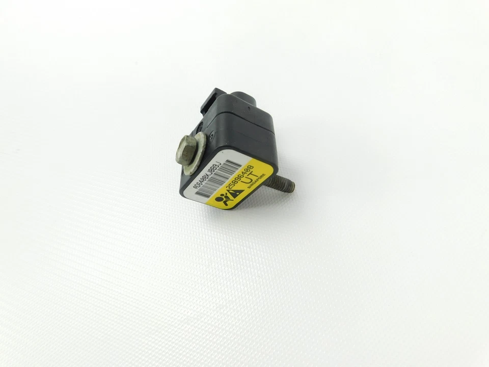 ✅Sensor delantero Cadillac Chevrolet GMC 2008 25896408 OEM Foto 3 de 4