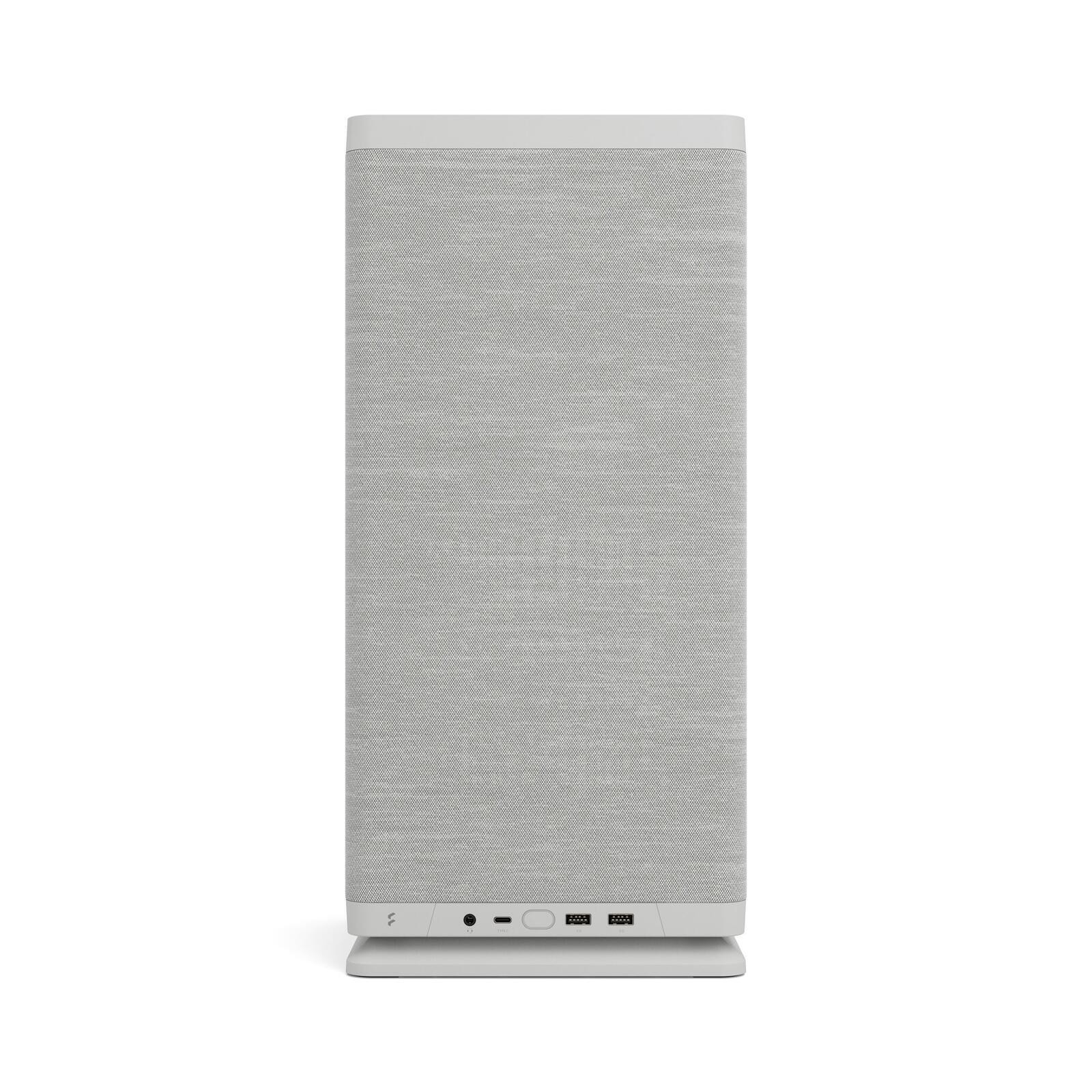 Gehuse Mood Mini-ITX hellgrau 24990₽