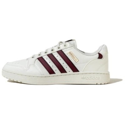 Adidas Originals NY 90 Low top Skateboard Shoes Unisex White JP6323
