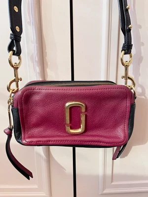 Marc Jacobs The Softshot