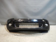 Mini Clubman Cooper S/ R55 Stoßstange vorne 4-Türer, Stoßfänger vorne Farbcode: 