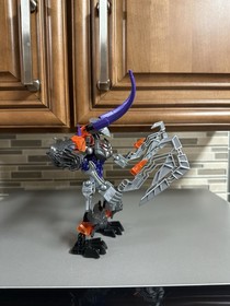 LEGO Bionicle SKULL BASHER 70793