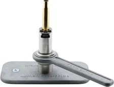 Lyman Accu-Prime Manual Bench Accurate & Precise Priming Tool 7770075