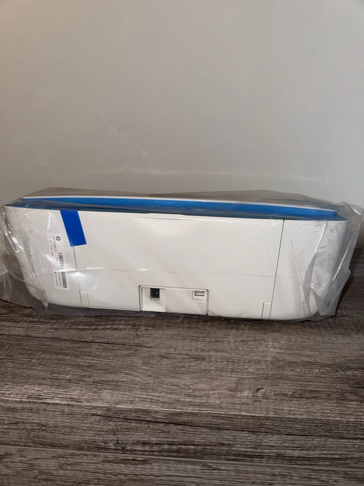 VersaCheck HP DeskJet Printer 3755 MXE MICR - Image 3 of 3