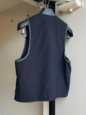 DRIES VAN NOTEN Vests for Men for Sale | Shop New & Used | eBay