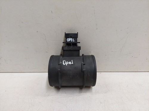 Opel Meriva A 2008 Diesel 1kW Luftmassenmesser Luftmengenmesser VLU24773