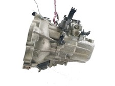 Boite de vitesse Hyundai I10