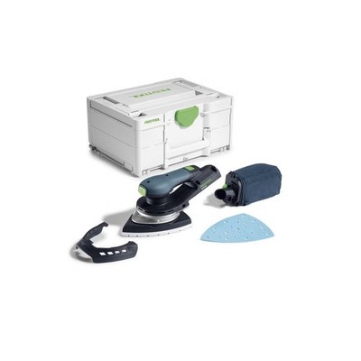 Festool Akku-Deltaschleifer DTSC 200-Basic - 18V - 577713