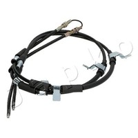 Japko Bremsseil Seilzug Feststellbremse 131W04 FüR Matiz Daewoo M100 M150