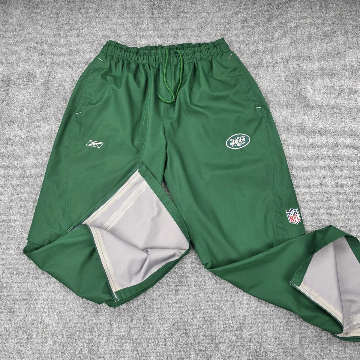 Men New York Jets NFL Pants for sale | eBay