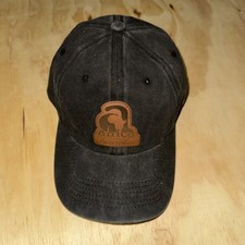Arrica Inscribed Baseball Cap Hat