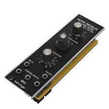 Behringer 902 Legendary Analog Voltage Controlled Amplifier Module for Eurorack