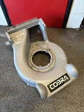 Kaaz Cobra Tn2160sxah petrol lawn Mower Fcytting Deck Assembly 2 Lm5360