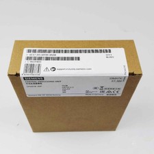 1PC NEUB6ES7315-6FF04-0AB0  S7-300 CPU 315F-2...