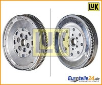 Schwungrad Luk Dmf Luk 415032810 FüR Fiat Idea Lancia Musa