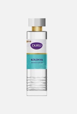 Duru Meeresfrische Cologne Plastikflasche 400 ml