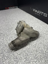 BMW 01-06 E46 M3 S54 Coolant Thermostat Housing 11537831103