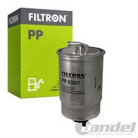 Filtron Kraftstofffilter Leitungsfilter Passend FüR Seat Arosa VW Lupo Polo |