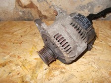Lichtmaschine VW Polo 6N 028903025H 0123310019