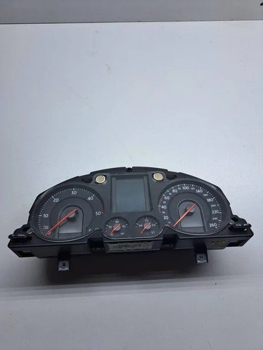 VW PASSAT Variant B6 3C5 Kombiinstrument 3C0920871E V0002000 2.00 34974754