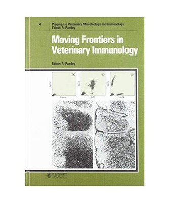 Progress in Veterinary Microbiology and Immunology / Moving Frontiers in Veterin