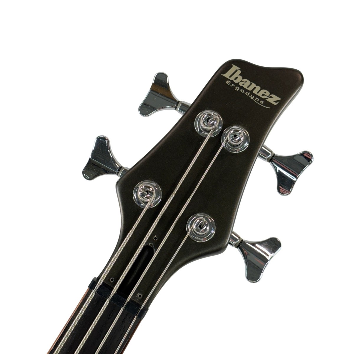 Ibanez EDB500 Ergodyne Series Right-Handed 4-String Electric Bass