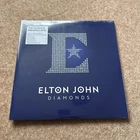 Elton John - Diamonds vinyl LP NEW/SEALED