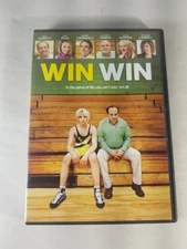 Win Win (DVD, 2011)