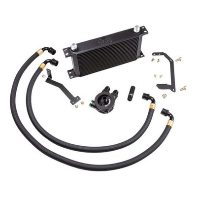 Chase Bays CB-S14-JZOILCOOL Oil Cooler Kit for 1995-2002 Nissan 240SX S14/S15
