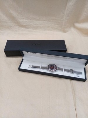[A4N] Timex Waterbury Legacy TW2U96900 Automatic Classic Watch [v2n]