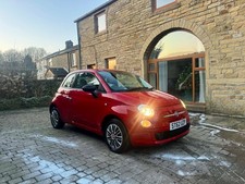 2013 fiat pop