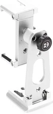 Benro MeVIDEO Sidekick Pocket Smartphone Adapter BMSPKTSLV (Silver)