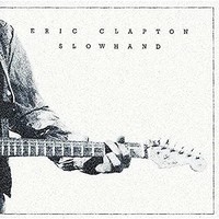 Eric Clapton - Slowhand - Vinyl Record - G3Z