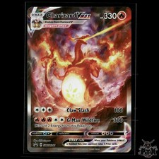 Charizard VMAX SWSH261 SWSH: Sword & Shield Promo Cards NM Pokemon 2019