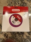 Oregon OR534-316A Grinding Wheel, 5-3/4" x 3/16" — photo 1