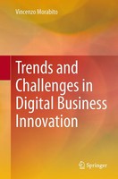 Trends And Challenges In Digital Business Innovation Vincenzo Morabito
