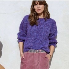 XiRENA Hutton Alpaca Sweater