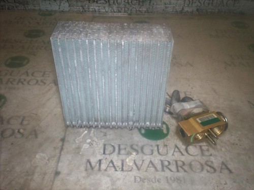 VERDAMPFER DER KLIMAANLAGE / 6101228 FÜR CITROËN XSARA COUPE 2.0 HDI VTR