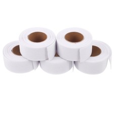 5 Rolls Garment Template Lining Formal Dress Hemming Tape Corset Boning Sewing